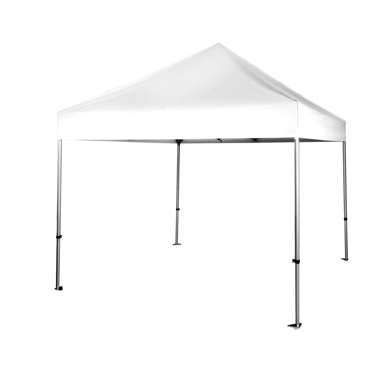 Namiot bez dodatkowych ścianek