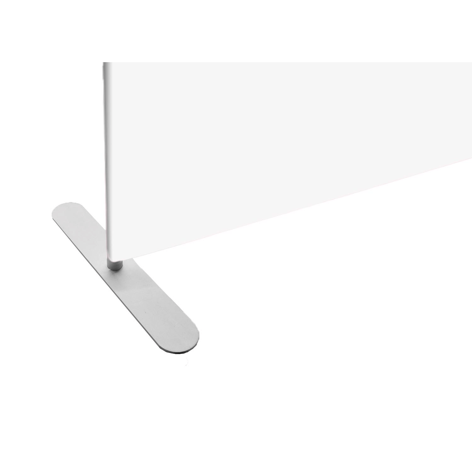 Ścianka prosta stopka