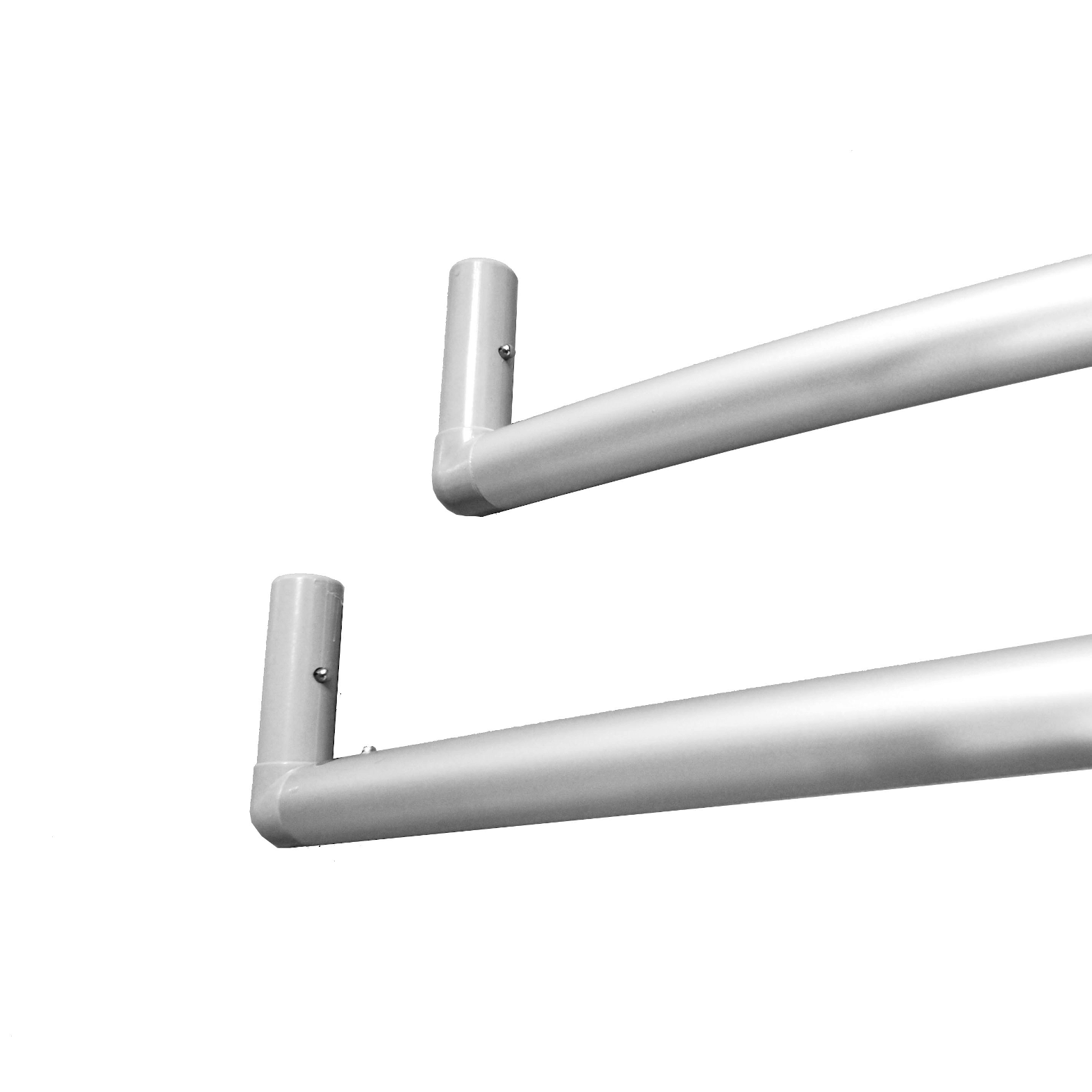 Ścianka prosta detal